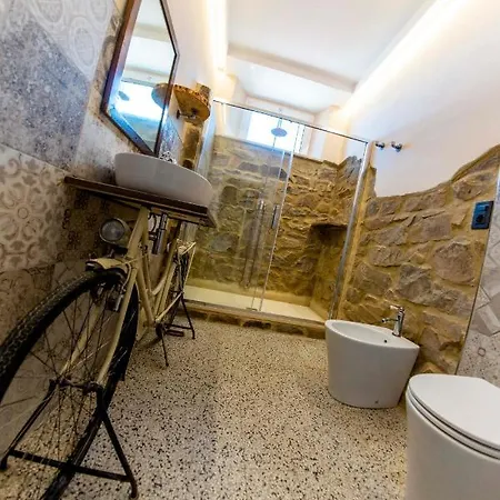 Nonna Nana Affittacamere Tirli (Grosseto)