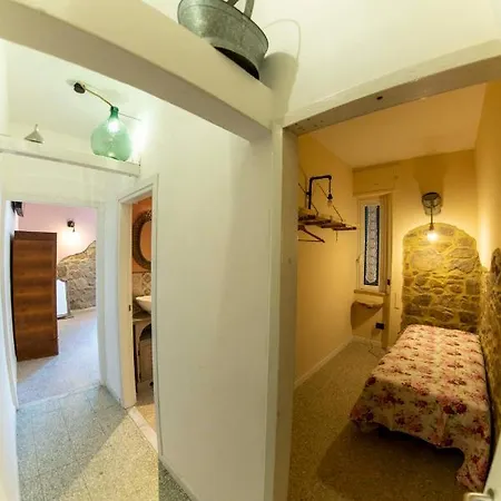 Nonna Nana * Tirli (Grosseto)