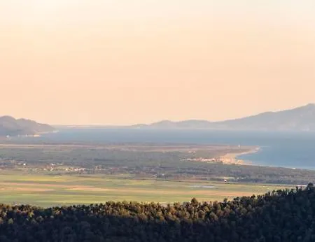 Affittacamere Nonna Nana Tirli (Grosseto)