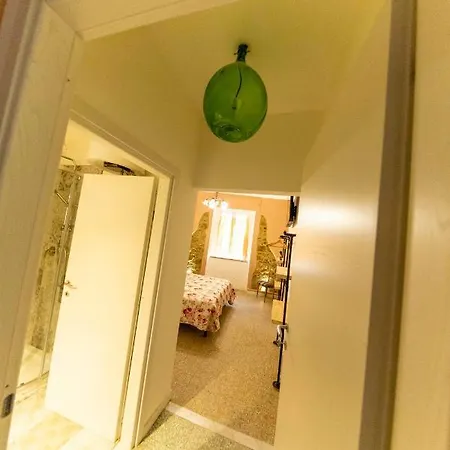 Affittacamere Nonna Nana Tirli (Grosseto)