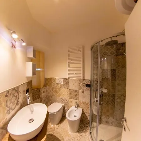 Nonna Nana Tirli (Grosseto)