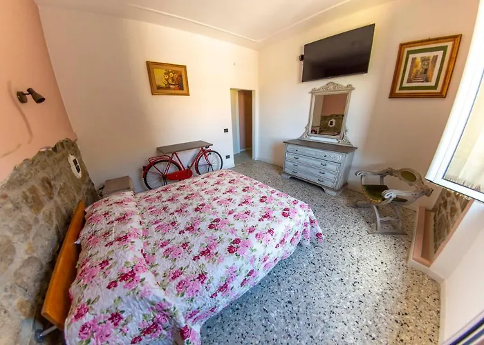 Nonna Nana Casa de hóspedes
