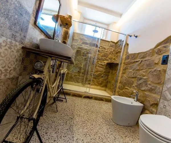 Nonna Nana Casa de hóspedes Tirli (Grosseto)
