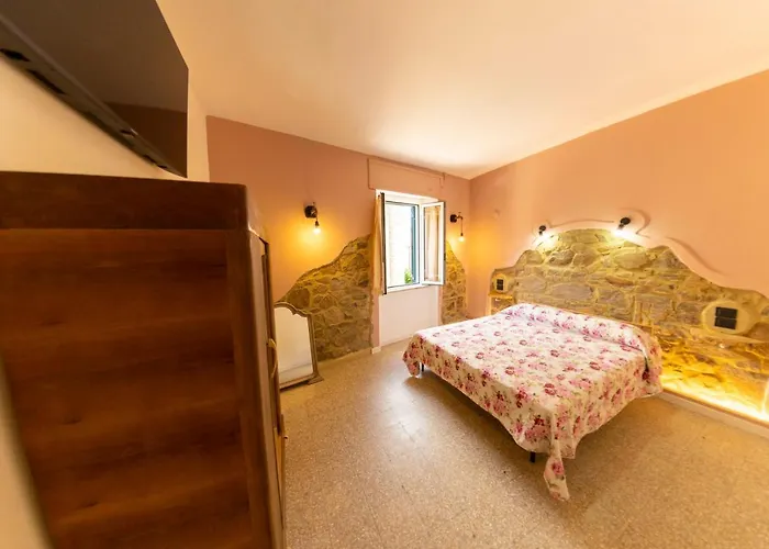 Casa de hóspedes Nonna Nana *