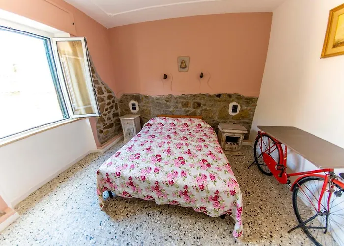 Casa de hóspedes Nonna Nana