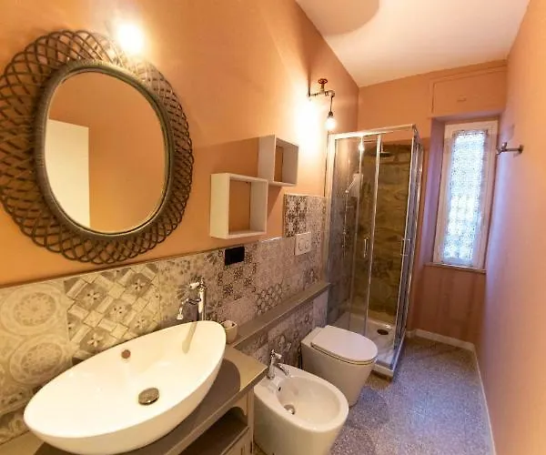 Nonna Nana * Tirli (Grosseto)