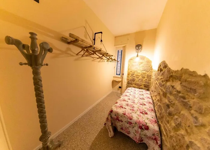 Casa de hóspedes Nonna Nana Tirli (Grosseto)