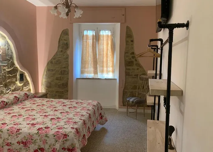Nonna Nana Casa de hóspedes *