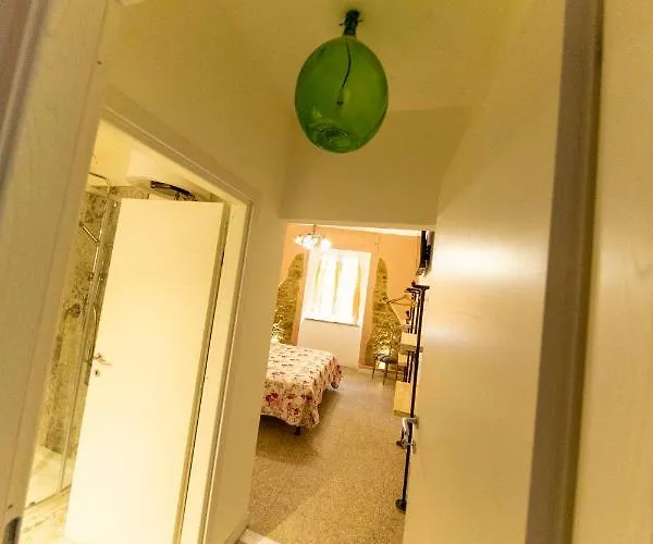 Casa de hóspedes Nonna Nana Tirli (Grosseto)