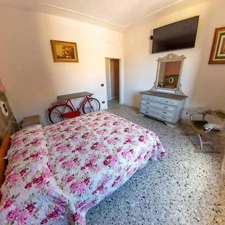 Affittacamere Nonna Nana Affittacamere